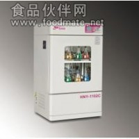 立式雙層小容量恒溫培養搖床 HNY-1102C