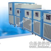 反應釜加熱冷卻系統