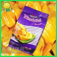 休閑食品連鎖加盟適合年輕人創業項目