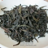 老樅烏龍茶 武夷山正巖茶水仙王 大紅袍