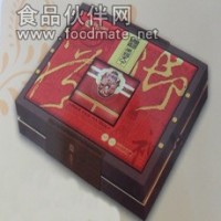 送長輩，送朋友感恩佳節，頂麥相伴 頂麥月餅