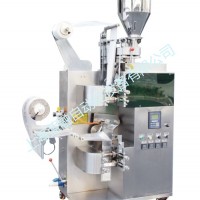 國內創茶葉包裝機/內外袋一次成型/售后無憂