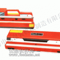 SF-400(OK)手壓塑料封口機