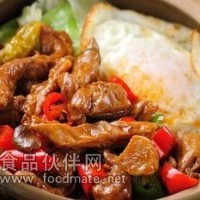 煲仔飯技術培訓，煲仔飯培訓類容，煲仔飯介紹