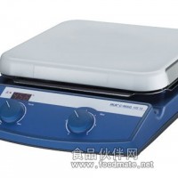加熱型C-MAG HS10標準配置磁力攪拌器