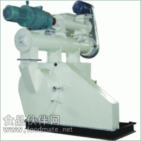 大型飼料顆粒機環模結構大產量高端大氣上檔次