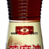 商超流通類—鄭豐芝麻油