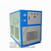 冰菱水冷箱式工業冷水機組中小冷量需求