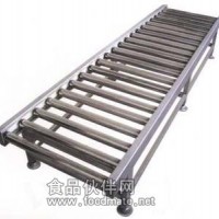 無(wú)動(dòng)力滾筒輸送機(jī)
