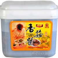 香菇醬PP罐