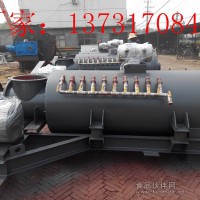 DSZ-80單軸加濕攪拌機圖紙\詳細參數