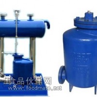 億通達—氣動式冷凝水回收機