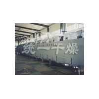茄干干燥機