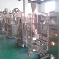 花生包裝機(jī)，瓜子包裝機(jī)，休閑食品包裝機(jī)，立式包裝機(jī)