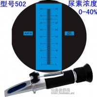 尿素溶液濃度計