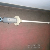全網價廠家直銷強酸強堿用在線密度計高精度高耐用質量穩定