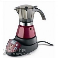 Delonghi/德龍 EMKE42.R/EMK6電摩卡壺咖啡機