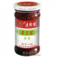 遠野風香菇營養醬