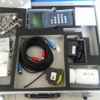 手持式超聲波流量計價格