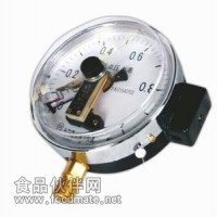 電接點(diǎn)壓力表