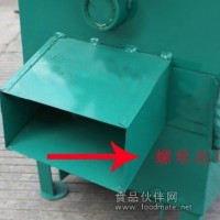 廠家供應全自動剪（洗）田螺剪尾機
