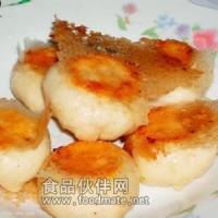 濟南煎包加盟，傳授正宗煎包技術，學水煎包做法