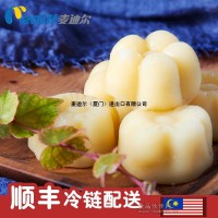 榴蓮和果子 手工馬來西亞榴蓮甜品 西式糕點 250g