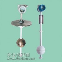 投入式浮球液位變送器