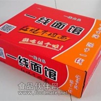 供應一線福優級1x27包紅燒牛肉面