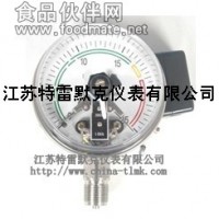 電接點(diǎn)壓力表