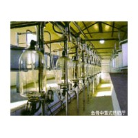中置式擠奶廳