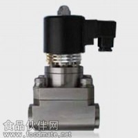 進(jìn)口高壓高溫電磁閥