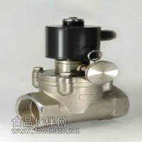 進(jìn)口多功能電磁閥