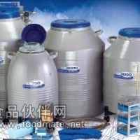 泰來華頓液氮罐LS4800
