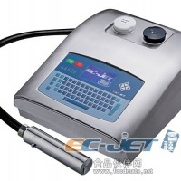 易碼微字符噴碼機EC330