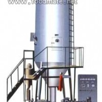 YPG系列壓力噴霧干燥（造粒）機