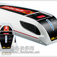 瑪薩激光噴碼機