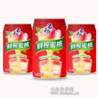 和才牌鮮榨果汁（易拉罐960ml）