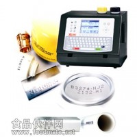 多米諾喜多力Ci580噴碼機