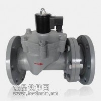 進(jìn)口帶止回功能電磁閥