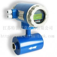 衛生型電磁流量計