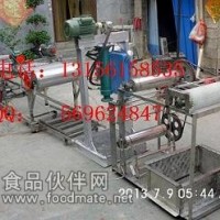 千張機(jī)一套 百葉機(jī) 干豆腐機(jī)生產(chǎn)廠家