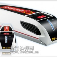 馬薩激光噴碼機打標機