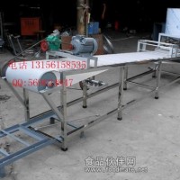 供應(yīng)星遠(yuǎn)不銹鋼鋼4米型豆腐皮機(jī)