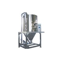 ZLPG系列中藥浸膏噴霧干燥機組