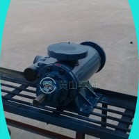 HSND440-46三螺桿泵電廠能源行業水煤漿輸送泵
