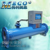 MECO-DA多功能立式高頻電子水處理器