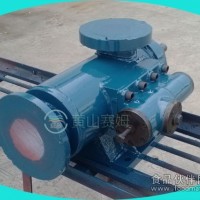 HSND80-46三螺桿泵后進上出原油輸送泵