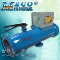 MECO-MG過濾型電子水處理器