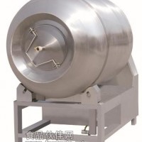 雞丁腌制機 肉塊輔料真空滾揉腌制機小型不銹鋼變頻滾揉機